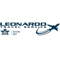 Leonardo Travel Service logo, Leonardo Travel Service contact details