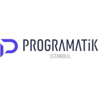 Programatik Istanbul logo, Programatik Istanbul contact details