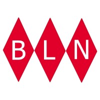 BLN MASK COMPANY logo, BLN MASK COMPANY contact details