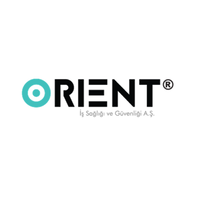 ORİENT İŞ SAĞLIĞI VE GÜVENLİĞİ A.Ş. logo, ORİENT İŞ SAĞLIĞI VE GÜVENLİĞİ A.Ş. contact details