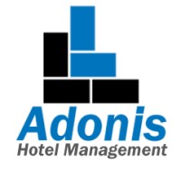 Adonis Hotel Management logo, Adonis Hotel Management contact details