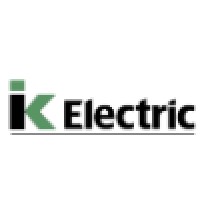 IK Electric Company logo, IK Electric Company contact details