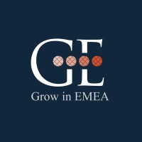 Grow in EMEA logo, Grow in EMEA contact details