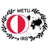 METU NCC International Relations Society logo, METU NCC International Relations Society contact details