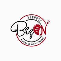 Terrace Bizon Steak & Wine House logo, Terrace Bizon Steak & Wine House contact details