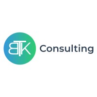 BTK Consulting logo, BTK Consulting contact details