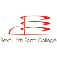 Bexhill College logo, Bexhill College contact details