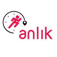 Anlık logo, Anlık contact details