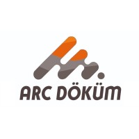 ARC DÖKÜM logo, ARC DÖKÜM contact details