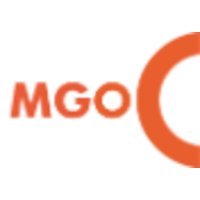 MGO Visual Communications logo, MGO Visual Communications contact details