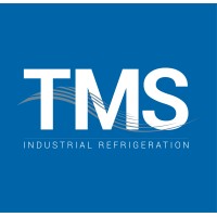 TMS Industrial Refrigeration Europe B.V. logo, TMS Industrial Refrigeration Europe B.V. contact details