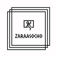 Zaraasocho logo, Zaraasocho contact details