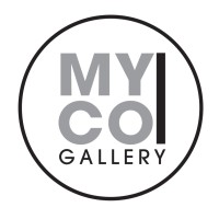 MyCo Art Gallery logo, MyCo Art Gallery contact details