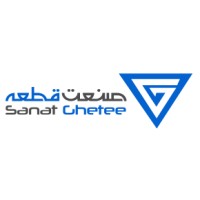 Sanat Ghetee logo, Sanat Ghetee contact details