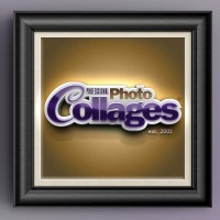 Professional Photo Collages | ProCollage® logo, Professional Photo Collages | ProCollage® contact details