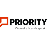 Priority, Inc. logo, Priority, Inc. contact details