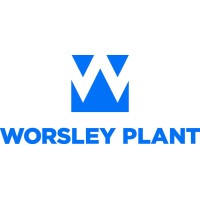 Worsley Plant logo, Worsley Plant contact details