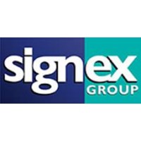 Signex Group logo, Signex Group contact details