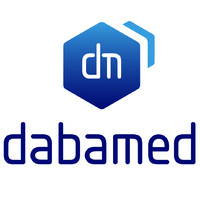 dabamed AG logo, dabamed AG contact details