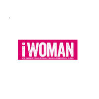 The iWoman Project logo, The iWoman Project contact details