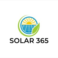 Solar 365 logo, Solar 365 contact details