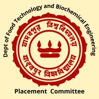 Jadavpur University Food Technology and Biochemical Engg. logo, Jadavpur University Food Technology and Biochemical Engg. contact details