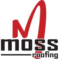 Moss Roofing logo, Moss Roofing contact details