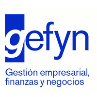 GEFYN-Gestión, Finanzas y Negocios. logo, GEFYN-Gestión, Finanzas y Negocios. contact details