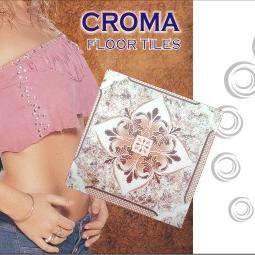 Croma Ceramics Pvt. Ltd. logo, Croma Ceramics Pvt. Ltd. contact details