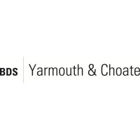 BDS Yarmouth & Choate logo, BDS Yarmouth & Choate contact details