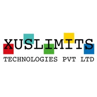 XUSLIMITS TECHNOLOGIES PRIVATE LIMITED logo, XUSLIMITS TECHNOLOGIES PRIVATE LIMITED contact details