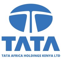 TATA Kenya logo, TATA Kenya contact details