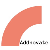 Addnovate logo, Addnovate contact details