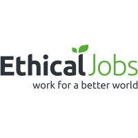 EthicalJobs.com.au logo, EthicalJobs.com.au contact details