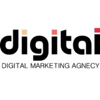 Digitai logo, Digitai contact details