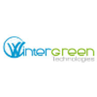 WinterGreen Technologies logo, WinterGreen Technologies contact details