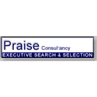 Praise Consultancy logo, Praise Consultancy contact details