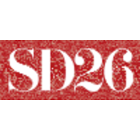 SD26 logo, SD26 contact details