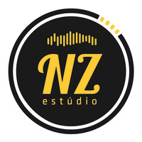 NZ Estúdio logo, NZ Estúdio contact details