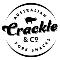 Crackle & Co logo, Crackle & Co contact details