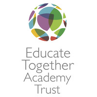 Educate Together Academy Trust logo, Educate Together Academy Trust contact details