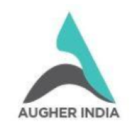 Augher India logo, Augher India contact details