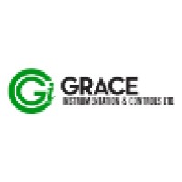 Grace Instrumentation & Controls Ltd. logo, Grace Instrumentation & Controls Ltd. contact details