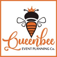 QueenBee - Event Planning Co. logo, QueenBee - Event Planning Co. contact details