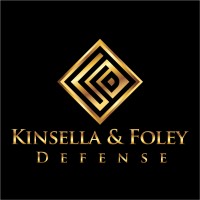 Kinsella and Foley Defense, PLLC logo, Kinsella and Foley Defense, PLLC contact details