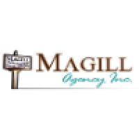 Magill Insurance And Real Estate logo, Magill Insurance And Real Estate contact details