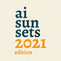 AI Sunsets logo, AI Sunsets contact details