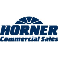 Horner Commercial logo, Horner Commercial contact details