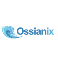 Ossianix logo, Ossianix contact details