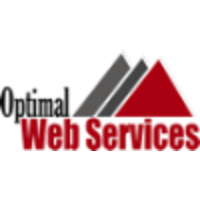 Optimal Web Services logo, Optimal Web Services contact details